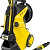 Мойка высокого давления Karcher K 5 Premium Smart Control 1.324-670.0