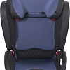 Детское автокресло Smart Travel Expert Fix KRES2071 (синий)
