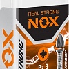 Набор бит Nox 337350 (10 шт)