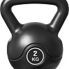 Гиря Bradex SF 0703 2 кг