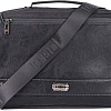 Мужская сумка Leastat 191-6603-1-BLK (черный)