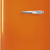 Однокамерный холодильник Smeg FAB5LOR5