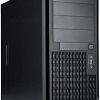 Корпус In Win PE689 Black 600W