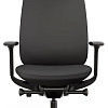 Офисное кресло SitZone E-AC-001A-P1-BK (ткань, черный)