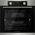 Электрический духовой шкаф KUPPERSBERG HF 608 BX