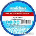 Изолента SmartBuy SBE-IT-19-20-db 20м (синий)