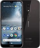 Смартфон Nokia 4.2 3GB/32GB (черный)