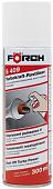 FORCH Растворитель ржавчины S409 Турбокрафт 300мл 67070055