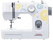 Электромеханическая швейная машина Chayka New Wave 599
