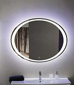 Континент Зеркало Credo LED 90x70