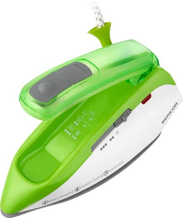 Утюг Sencor SSI 1010GR