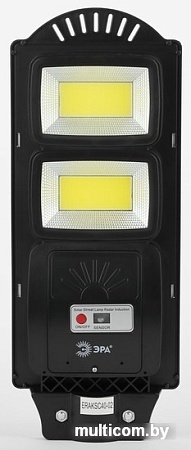 Уличный настенный светильник ЭРА Б0046794