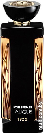 Lalique Noir Premier Rose Royale EdP (100 мл)