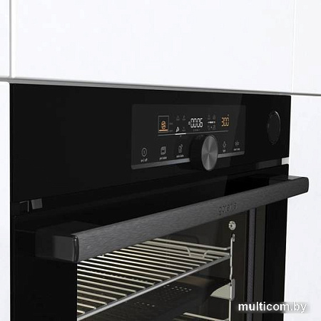 Электрический духовой шкаф Gorenje BPSA6747A08BG