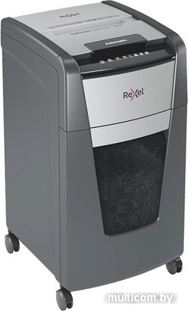 Шредер Rexel Optimum AutoFeed+ 225X