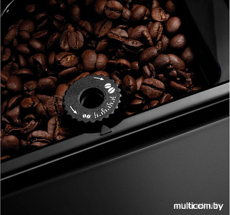 Эспрессо кофемашина DeLonghi ESAM 2600