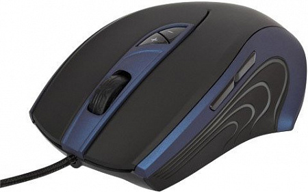 Игровая мышь Defender Warhead GMX-1800