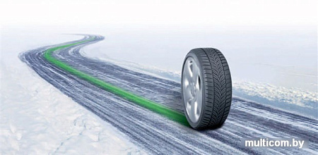 Автомобильные шины Sava Eskimo HP 195/55R15 85H