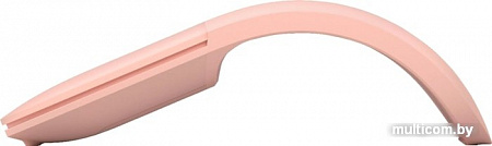 Мышь Microsoft Surface Arc Mouse (розовый)