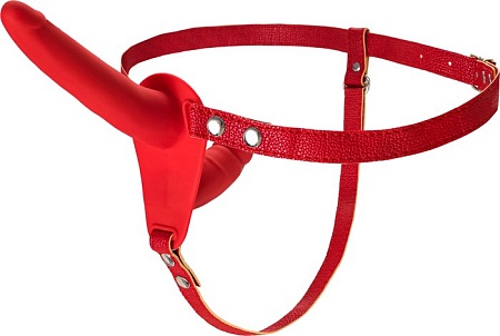 Страпон на креплении TOYFA 901410-9