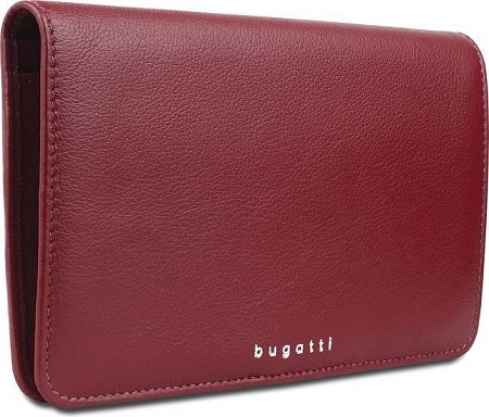 Кошелек Bugatti Lady Top 49610216