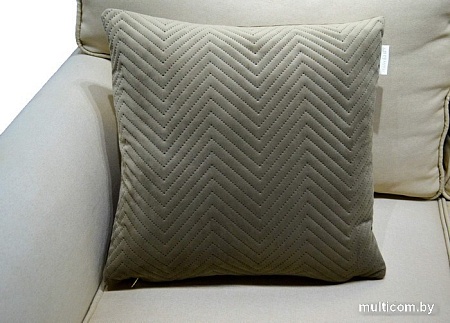 Чехол на подушку Sofi De MarkO Оникс №2 45х45 Нав-Он2-45х45