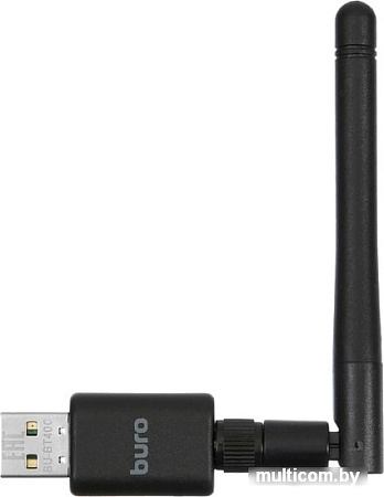 Bluetooth адаптер Buro BU-BT40С