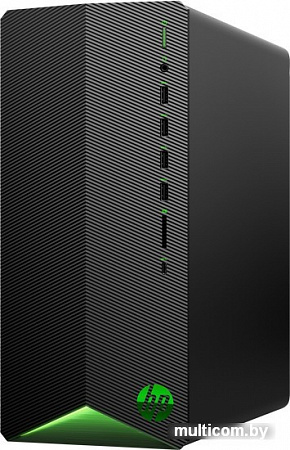 Компьютер HP Pavilion Gaming TG01-1004ur 14R11EA