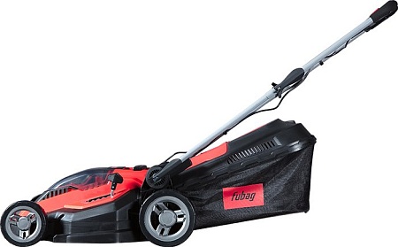 Газонокосилка Fubag FLA 3840 641062 (с 1-им АКБ)
