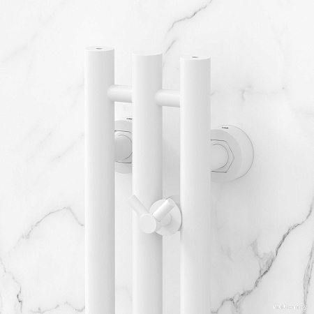 Полотенцесушитель Сунержа Терция Pro 1200x100 30-0444-1210