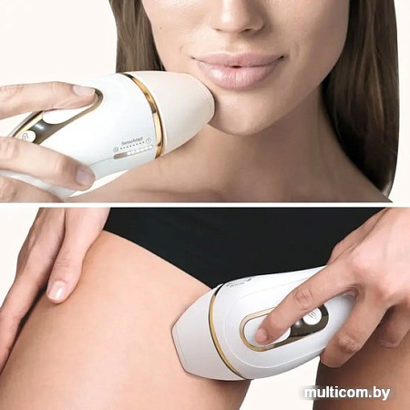 Электробритвы и эпиляторы Braun Silk-expert Pro 5 PL5237
