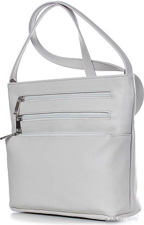 Женская сумка Galanteya 34523 23с1366к45 (молочный)