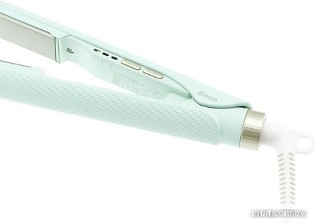 Выпрямитель Dewal Beauty Bloom HI2080 (зеленый)