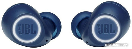 Наушники JBL Free II (синий)