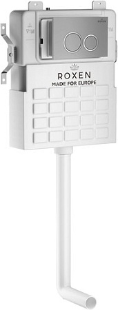 Инсталляция для унитаза Roxen Attach 911247