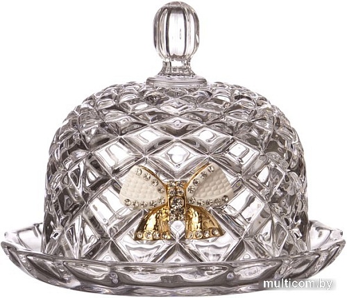 Подставка под лимон Lefard Muza 355-051