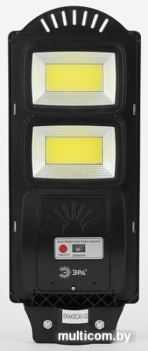 Уличный настенный светильник ЭРА Б0046794