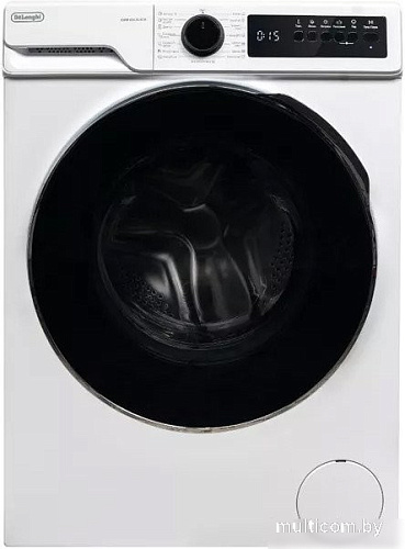 Стиральная машина DeLonghi DWM 624 V ALICIA