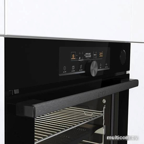 Электрический духовой шкаф Gorenje BPSA6747A08BG