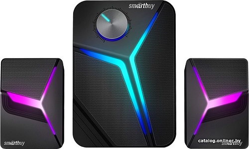 Акустика SmartBuy S1 SBA-4450