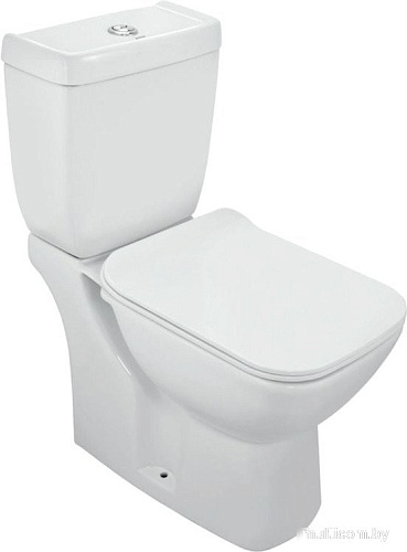 Унитаз напольный Jaquar ARS-WHT-39751P180UFSMZ