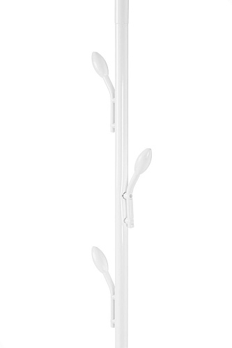 Стойка для одежды Mio Tesoro Ivy CCS1010 (белый)