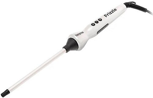 Круглая плойка Harizma Frizzle h10333