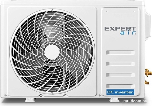 Кондиционер Expertair by Zilon Progress Inverter ZAC-I/PG12NPZ