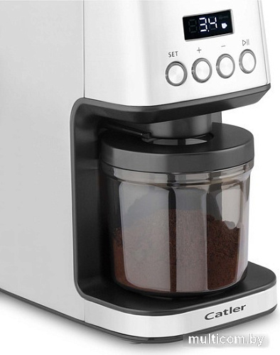 Электрическая кофемолка Catler CG 510