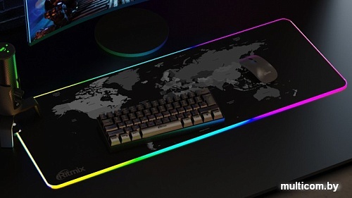 Коврик для стола Ritmix MPD-180