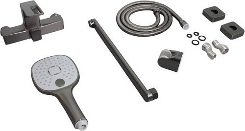 Смеситель Ledeme L2292D