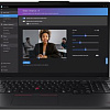 Ноутбук Lenovo ThinkPad T16 Gen 3 Intel 21MNA00ECD