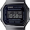 Наручные часы Casio A168WGG-1B