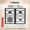 Варочная панель Hansa BHGW611839